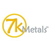 7k metals with dawn maree