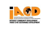 International association for community development (iacd)