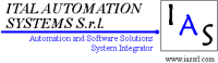 I.c.s. ital automation systems s.r.l.