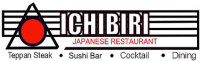 Ichibiri japanese restaurant