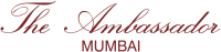The Ambbasodar Mumbai.