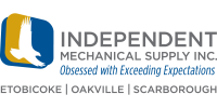 Independent mechanical supply