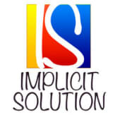 Implicit solutions