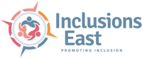 Inclusions east