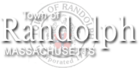 Town of Randolph