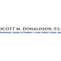 Scott m. donaldson, p.s.