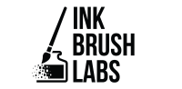 Ink brush labs