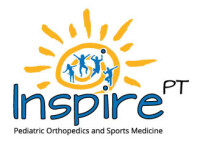 Inspire physical therapy, pediatric orthopedics and sports medicine