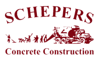 Schepers Concrete Construction LLC