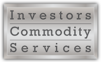 Investors commodity services and professional marketing associates