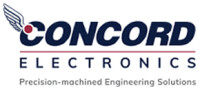 Concord Electronics Corporation
