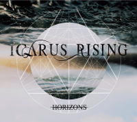 Icarus rising computer studio