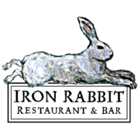 Iron rabbit restaurant & bar