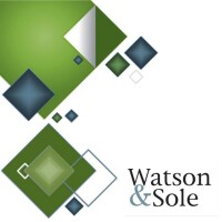 Watson & Sole Associates Ltd