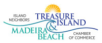 Treasure island & madeira beach chamber of commerce