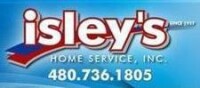Isley's home service, inc.