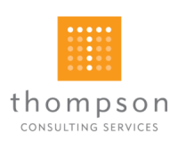 Thompson professional services