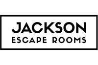 Jackson escape rooms