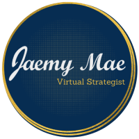 Jaemy mae virtual assistant