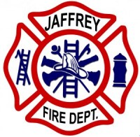 Jaffrey fire department