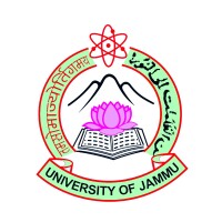 University of jammu