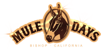 Bishop Mule Days