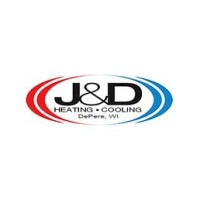 J & d heating and cooling
