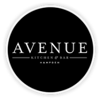 Avenue kitchen & bar
