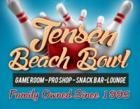Jensen beach bowl