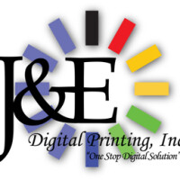 J & e digital printing inc.