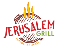 Jerusalem grill
