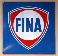 Fina Refinery Antwerp
