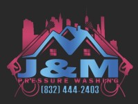 J & m pressure washing