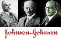 Johnson management company