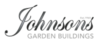 Johnsons garden buildings