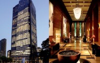 Ritz-Carlton Tokyo
