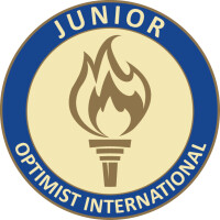 Junior optimist octagon international