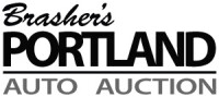 Brasher's Portland Auto Auction