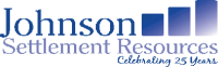 Johnson settlement resources