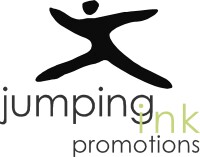 Jumping ink promotions