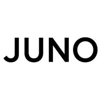 Juno web design