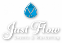 Just flow events & marketing