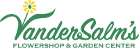 Vander salm's flower shop and garden center