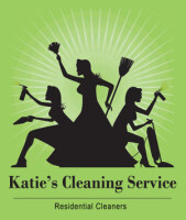 Katies cleaning service