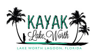 Kayak lake worth