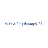 Keith a ringelspaugh pa