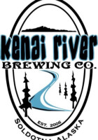 Kenai river brewing company
