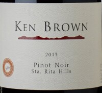 Ken brown wines