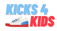 Kicks 4 kids
