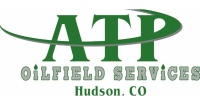 Atp Oilfield Services
